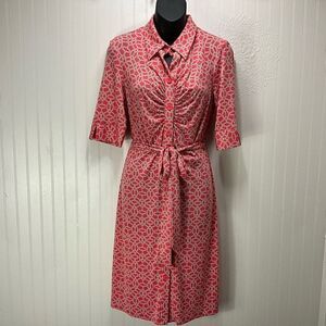 LAUNDRY by Shelli Segal dress